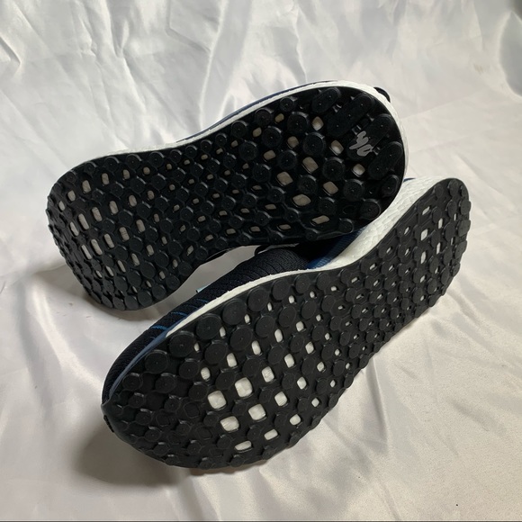 Adidas Solar Boost Mens Size 11 Running Shoe CQ3168 Black  Adidas Solar Boost Men\'s Running Shoes SZ 10 Black